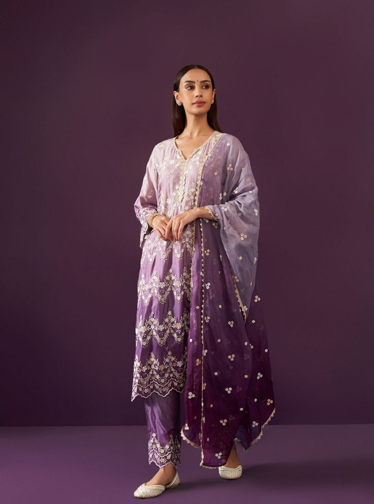 Kurta Sets